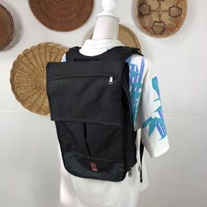 chrome citadel backpack